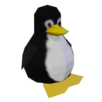 Tux